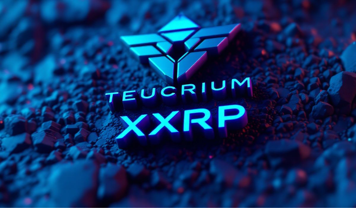 Xrp etf news: teucrium debuts xxrp leveraged etf before spot etf approval