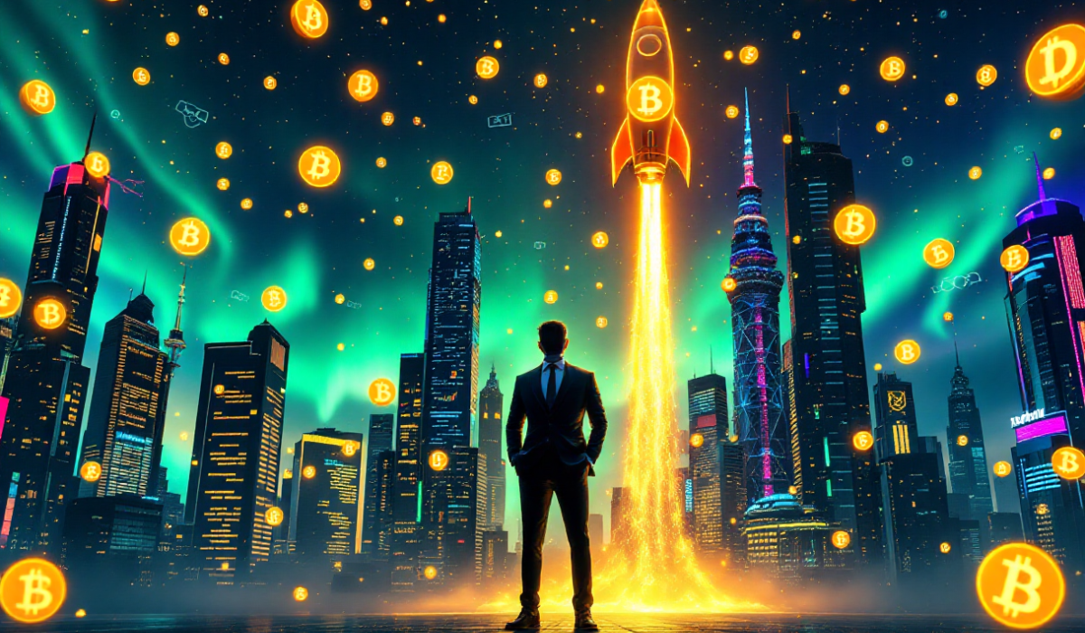 Billionaire influence: how elon musk’s crypto moves shape dogecoin and d. O. G. E. Narratives