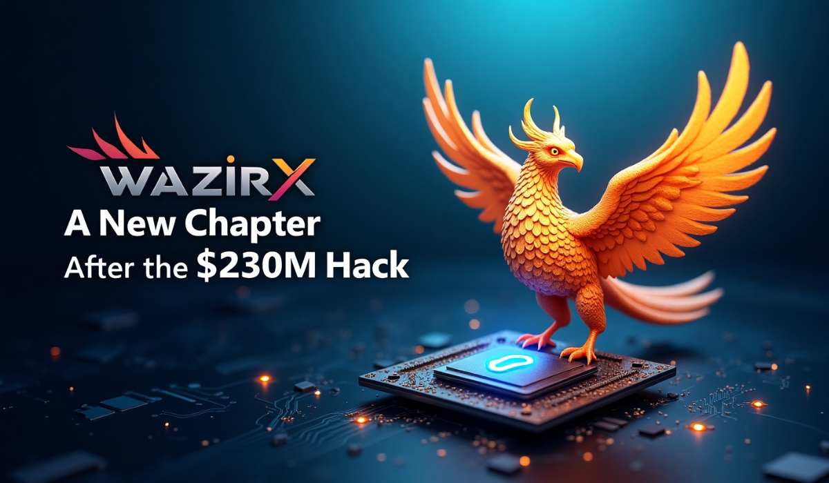 Wazirx’s road to recovery: a new chapter after the $230m hack