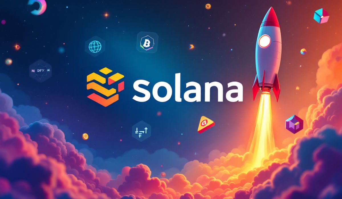 Solana’s ecosystem ignites: a crypto comeback that’s got me dreaming big!