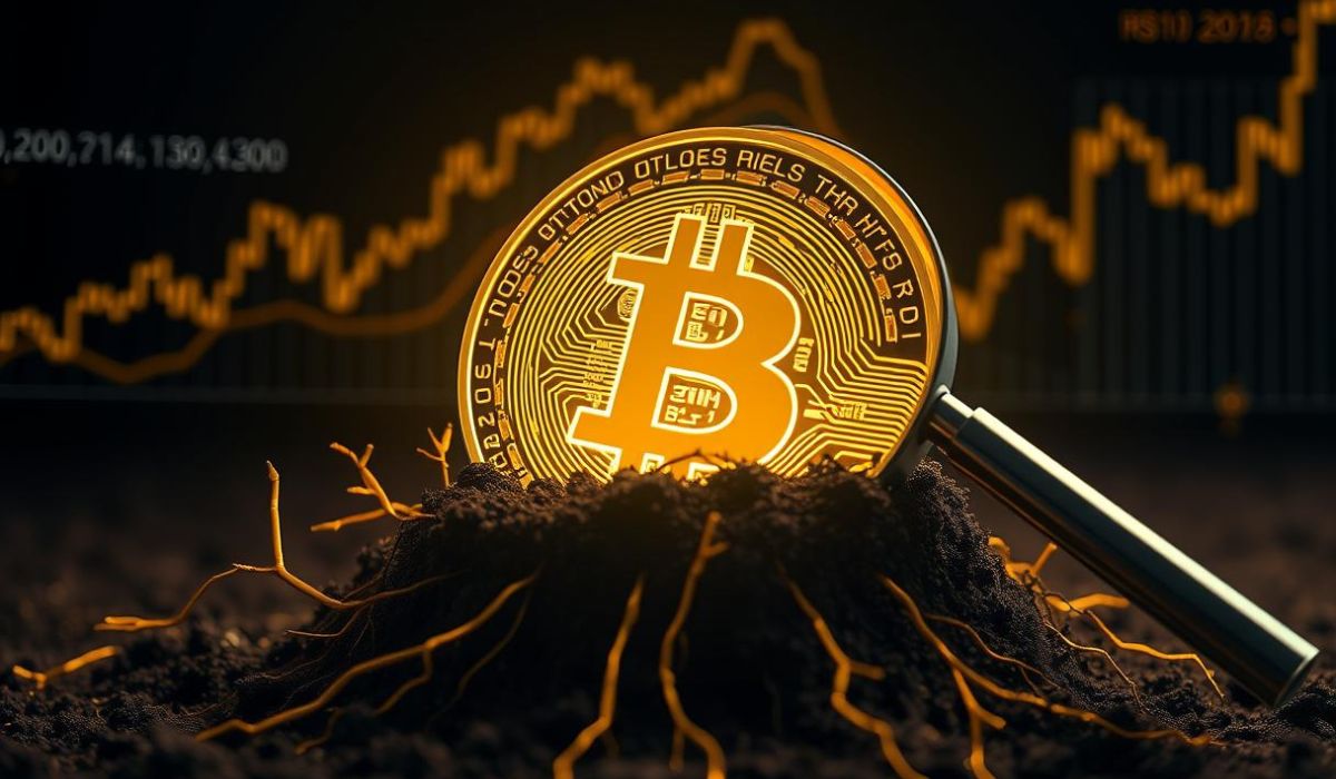 Bitcoin’s hidden value: on-chain metrics show it’s undervalued