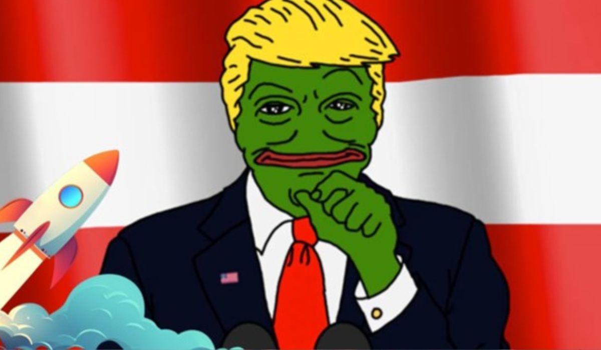 Xyzverse quietly gaining momentum—will trump’s inauguration spark a 99,900% rocket ride?