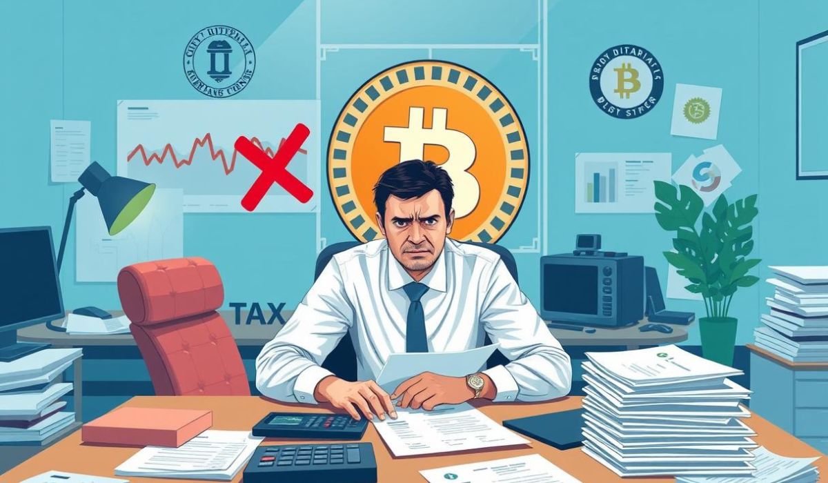 Crypto tax payments? Experts say they’ll never catch on—here’s why