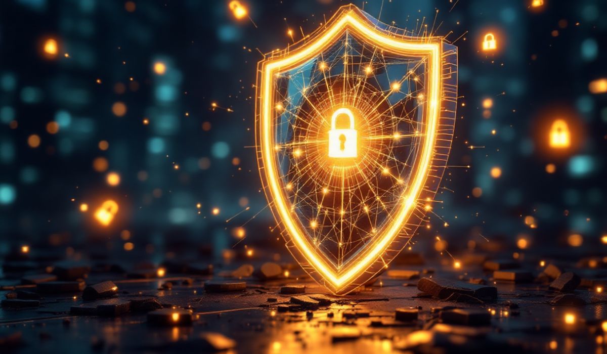 Why web3 auth is the game-changer for blockchain security!