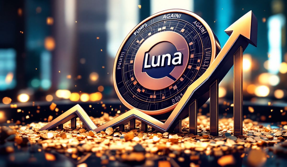 Luna crypto: what you need to know before it pumps again!