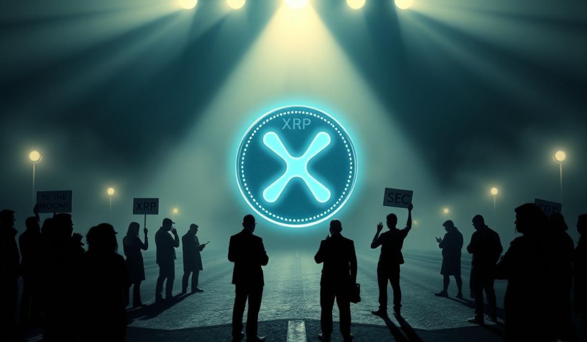 Xrp at a crossroads: how etf approvals could trigger a supply shock