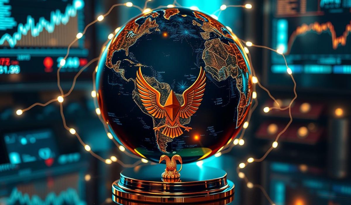 How trump-era crypto rules could shape global blockchain trends