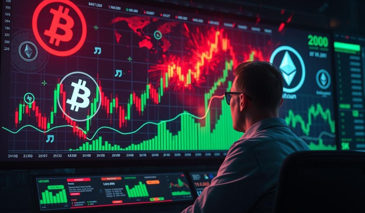 Understanding short liquidations: what they are and why they matter in crypto trading
