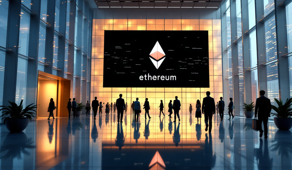 Ethereum etps gain traction among family offices: a shift in crypto strategies