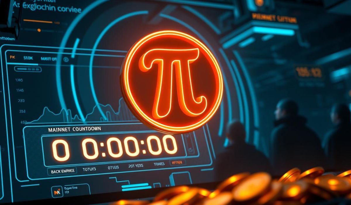 Pi blockchain explorer: your ticket to mainnet?