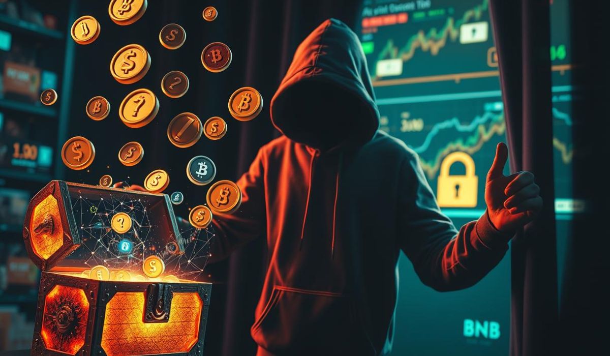 5 secrets behind the altcoin buzz: unraveling the crypto hype