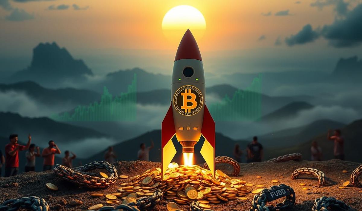 Bitcoin cash (bch) poised for takeoff – is this the start of a major rally?
