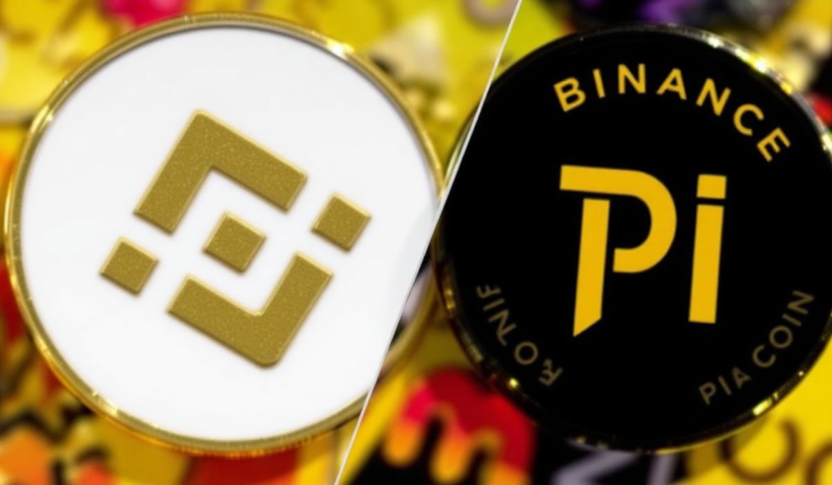 Binance pi coin update-hope, hype, and harsh reality