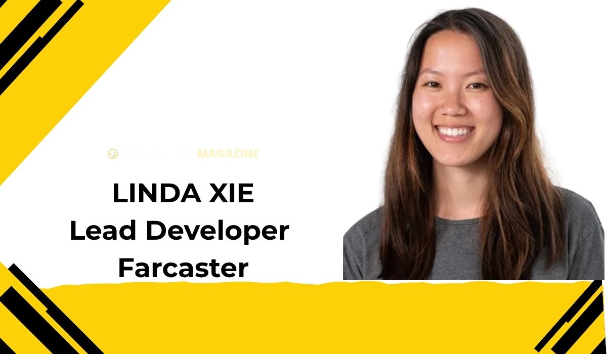 Linda xie’s impactful journey in crypto and beyond