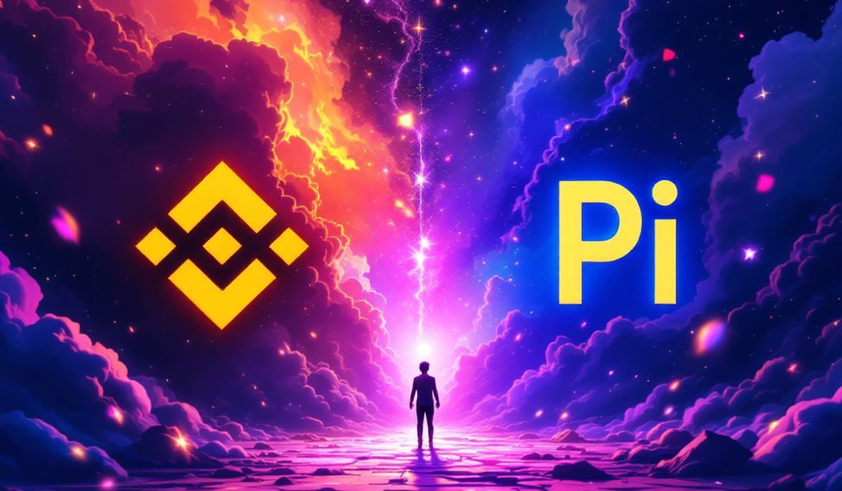 Binance pi network-listing hopes fade, new strategies emerge post-consensus 2025