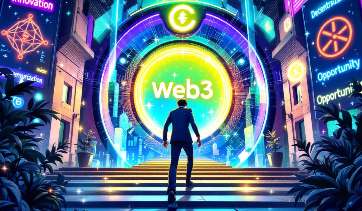 Breaking into web3? Coinbase jobs might be your golden ticket