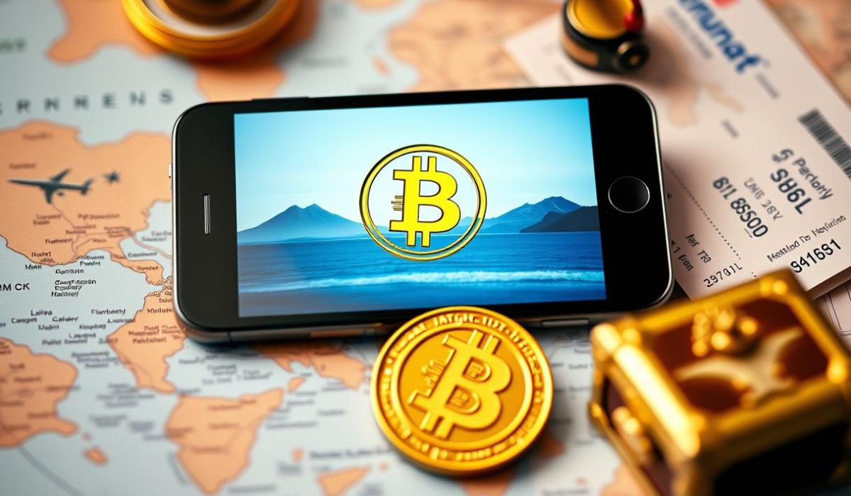 Digital souvenirs in blockchain: the future of collecting memories