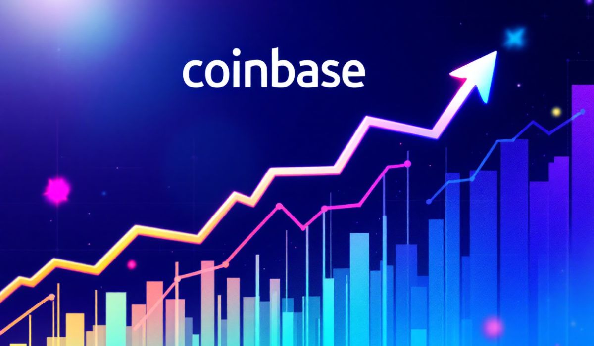 Coinbase earnings date- all eyes on august 7 for q2 2025 results