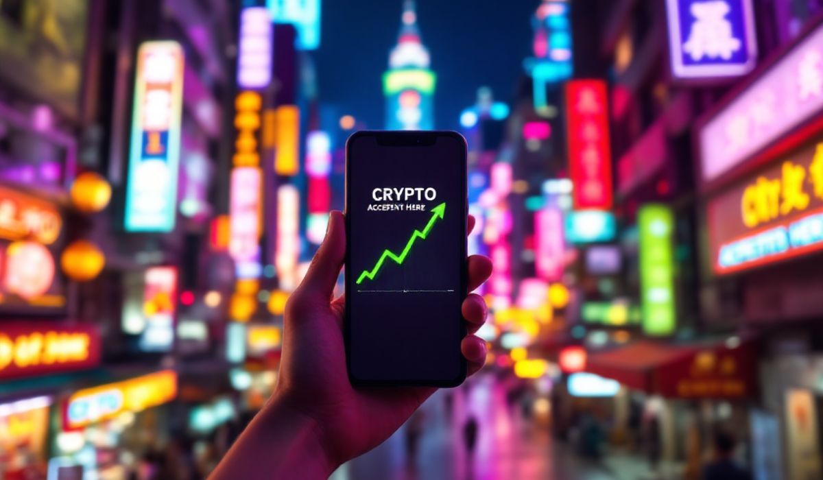Hashkey’s big win: hong kong greenlights crypto staking—what it means for you!