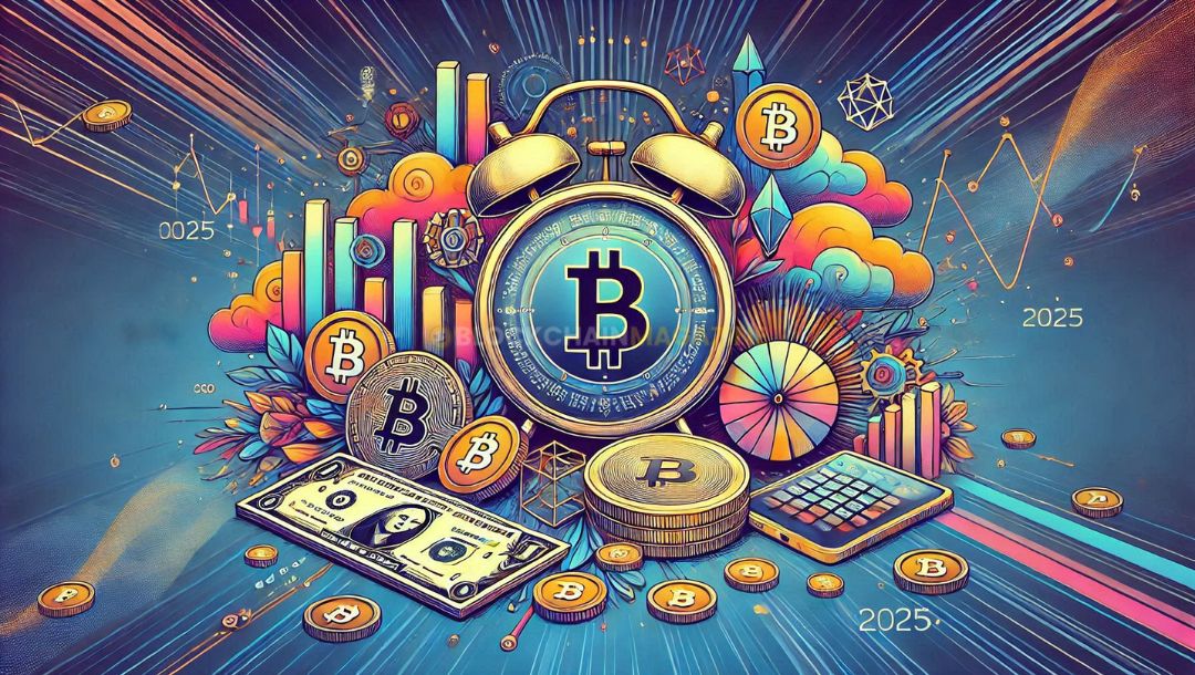 What is apy crypto, apr, and impermanent loss? Critical terms to know before you invest in 2025