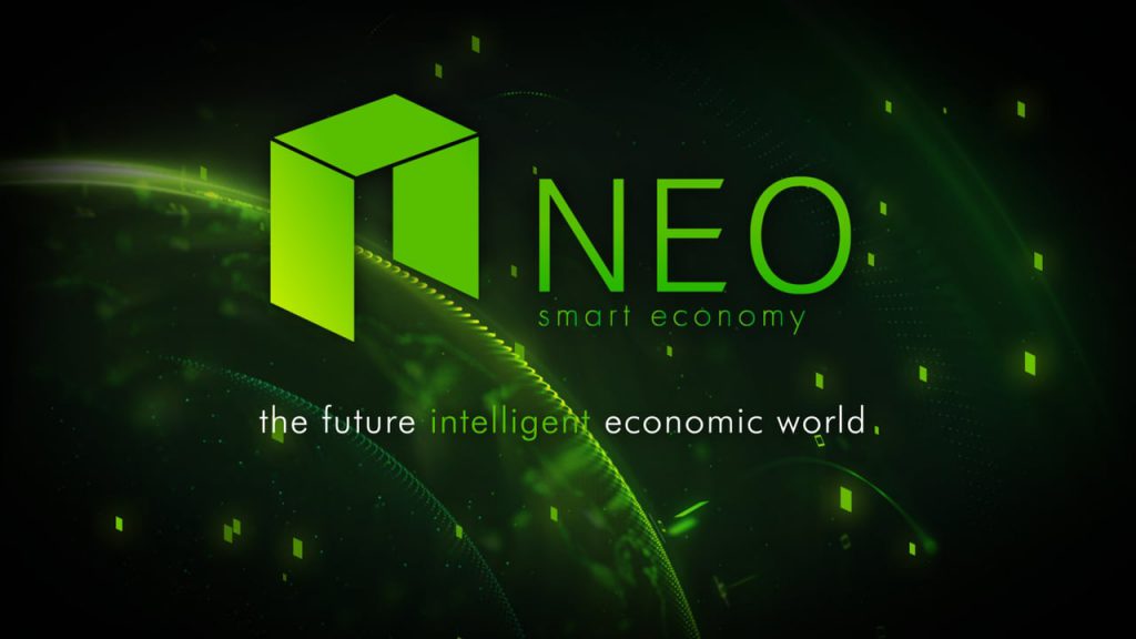 Neo blockchain microsoft