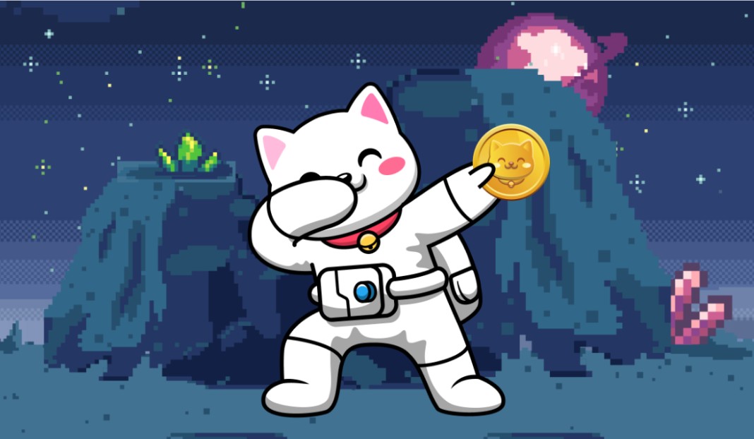 What is the strongest meme coin? Cuto could outperform wif and shib