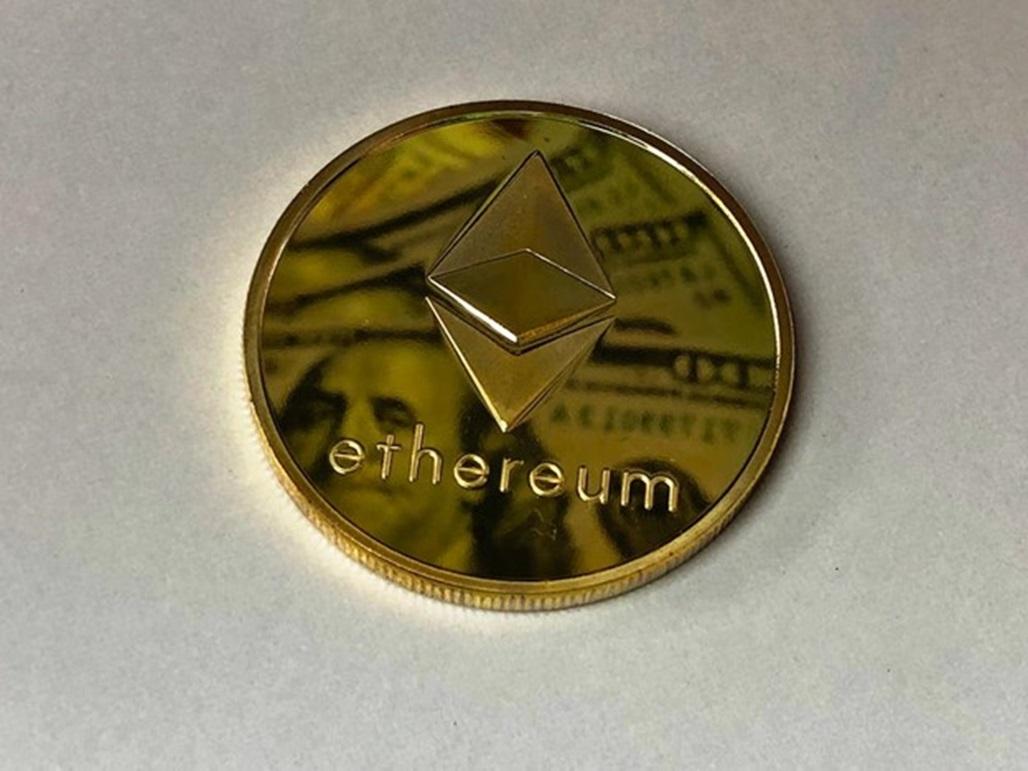 What makes ethereum an attractive investment