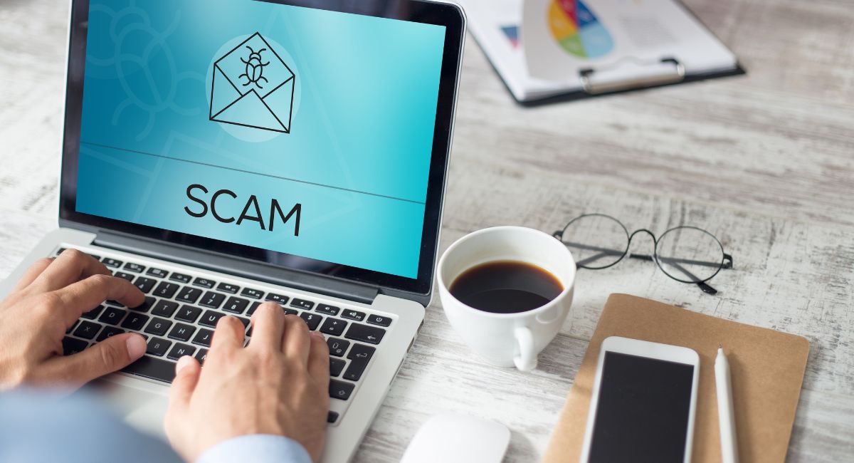 What to do if you are a crypto scam victim - how to report and recover