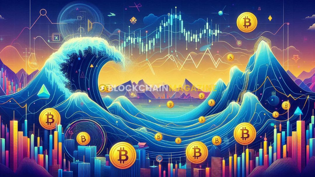 What is elliott wave theory, and how to use it in crypto