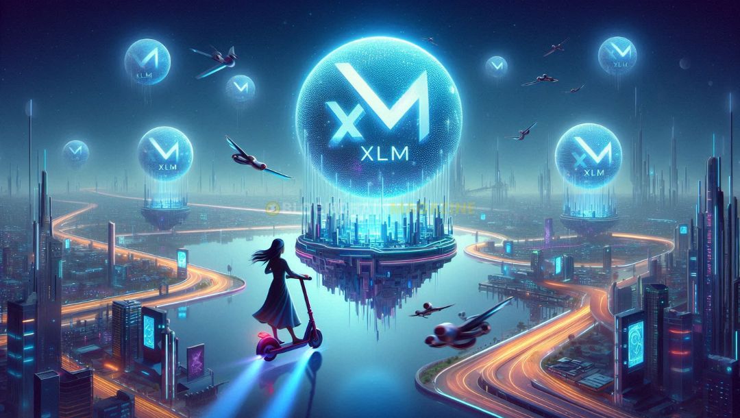 What is the xlm crypto?