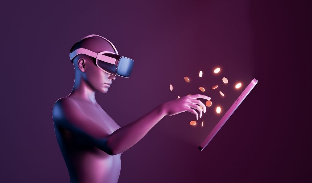 Top six trends that will influence metaverse on virtual and real worlds