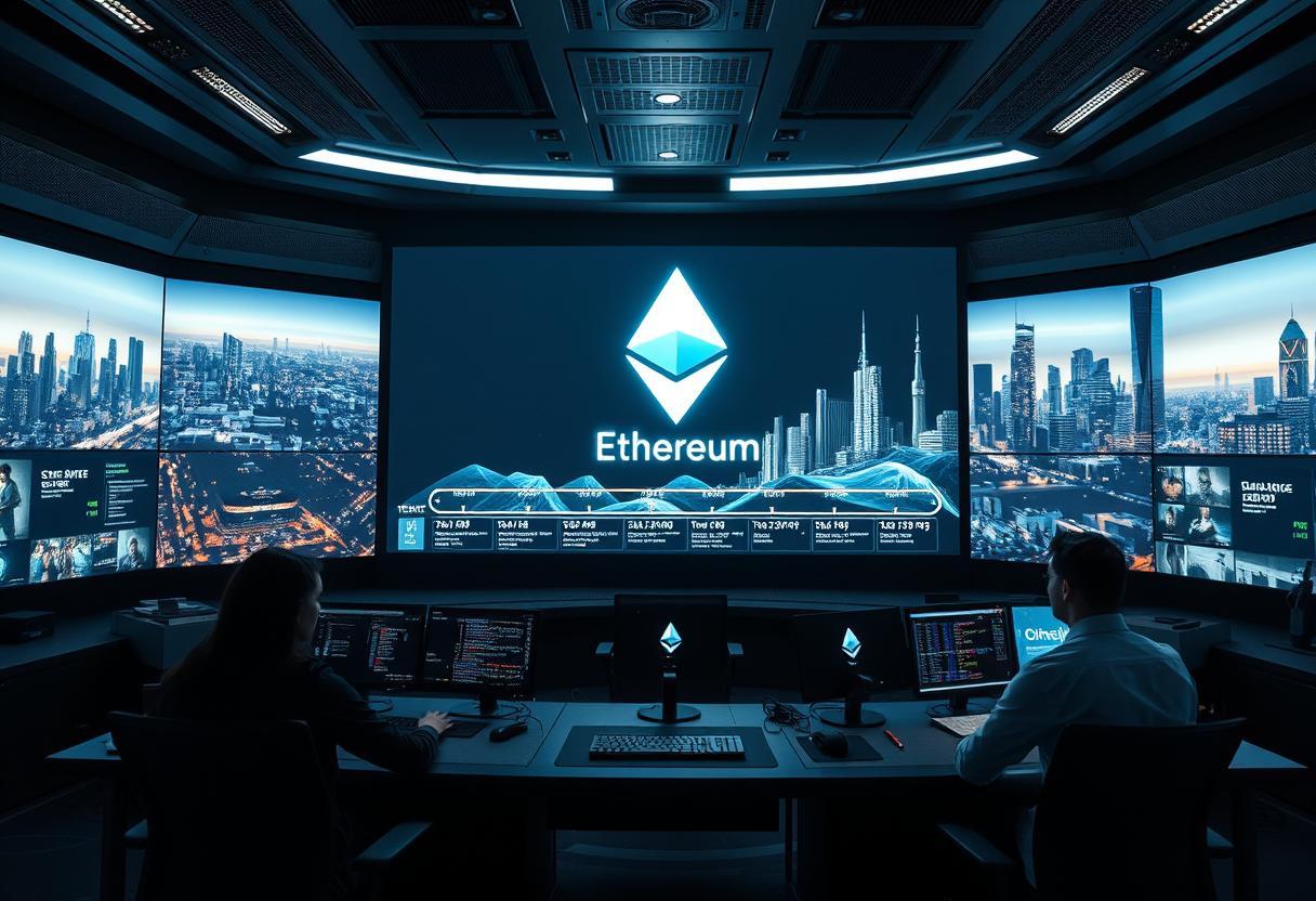 Experts weigh in: ethereum developers phasing out holesky testnet—what it means for the future