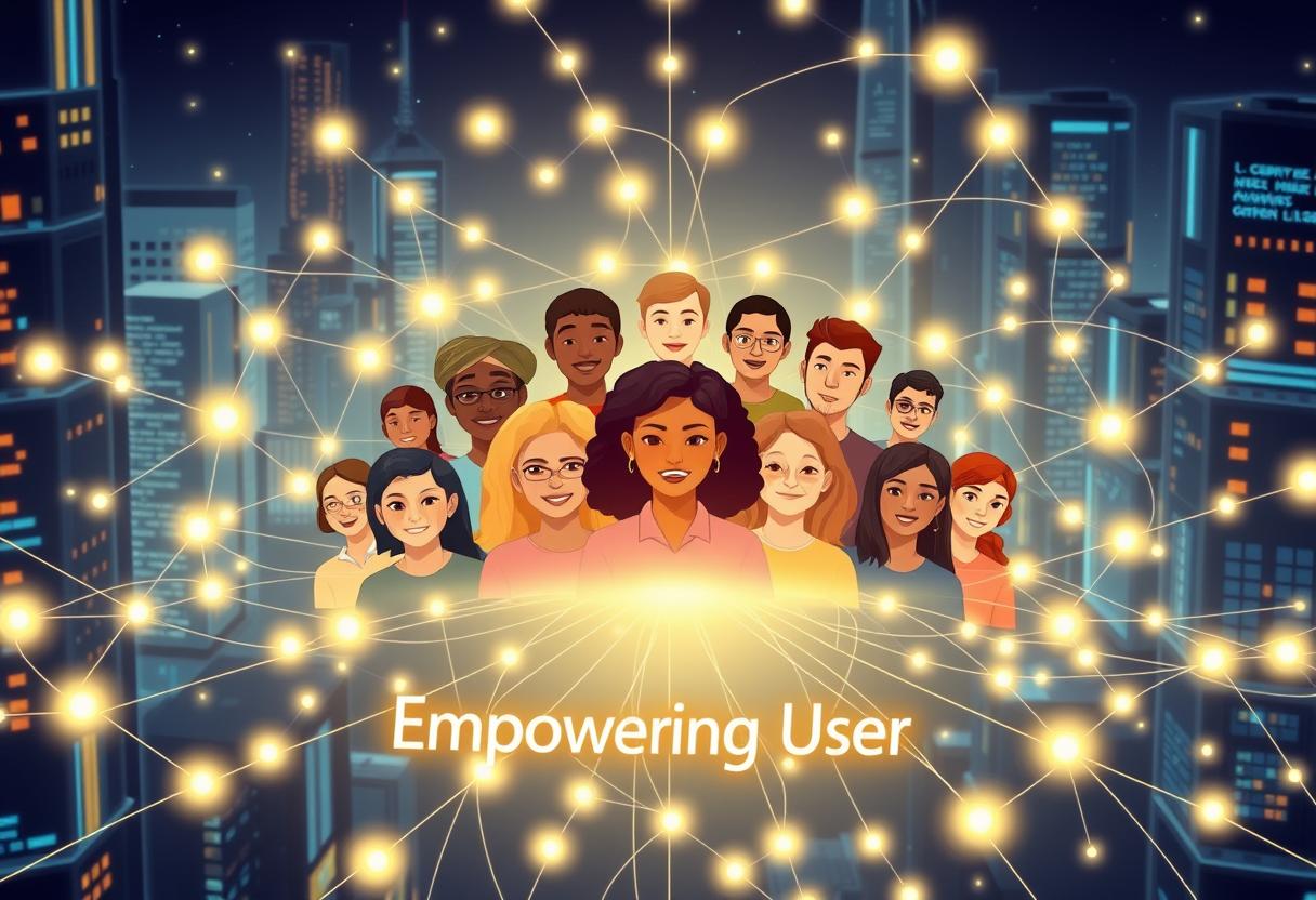 Decentralized identity web3: how it’s empowering users in the digital age