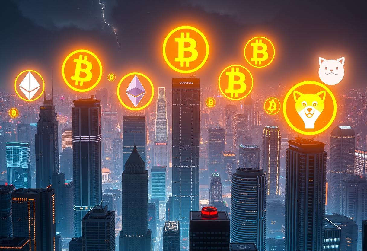 Crypto with the most utility: which projects are leading the industry?