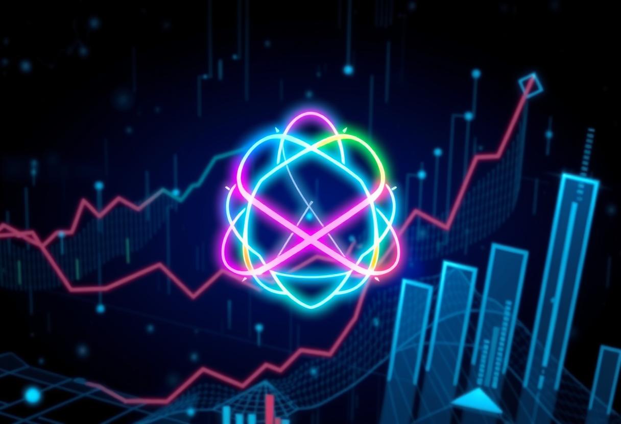 Qubetics crypto: the rising blockchain project investors are watching closely