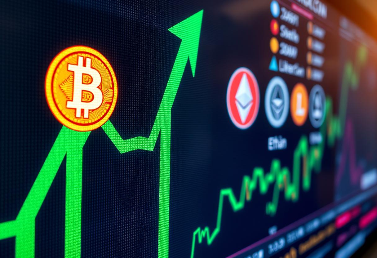 Top crypto day trading strategies to maximize your profits today