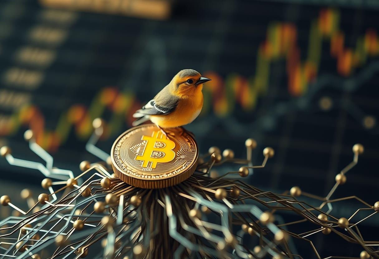 Goldfinch crypto: overcoming challenges and unlocking the future of defi lending
