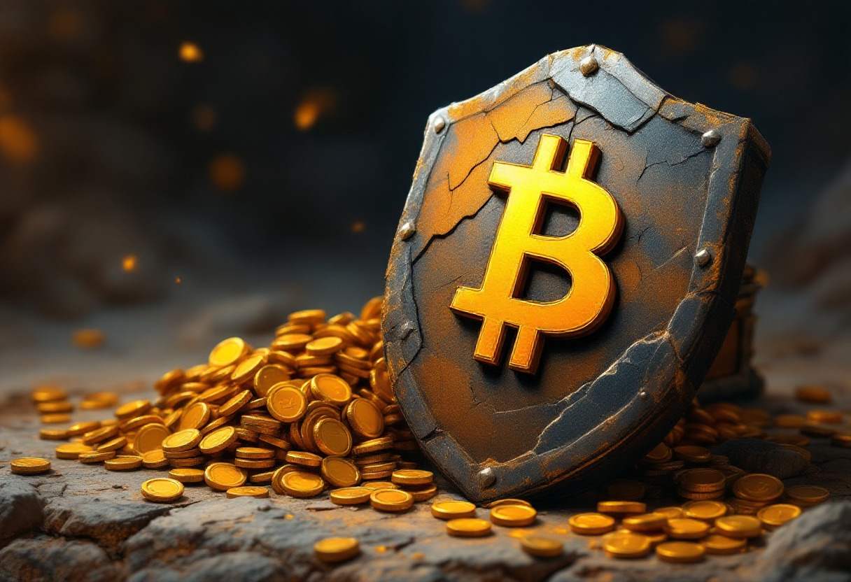 Cryptocurrency risks and benefits: what every investor should know