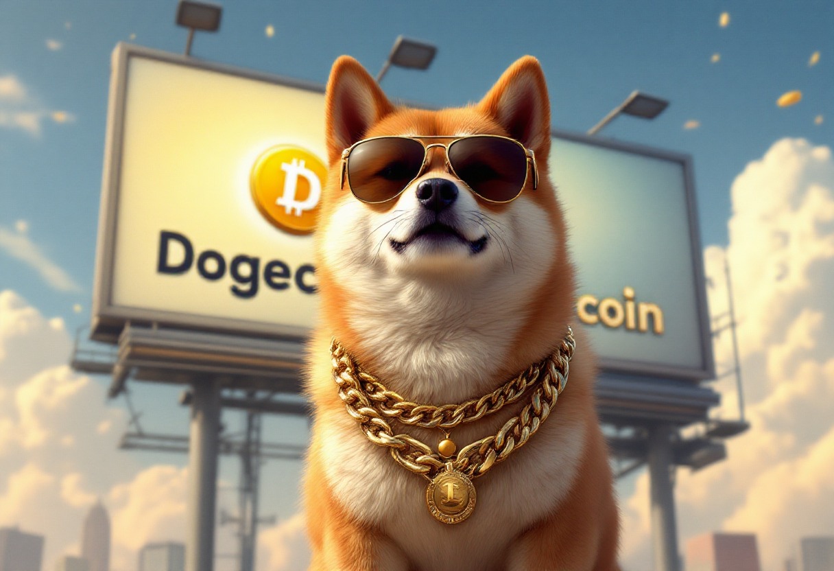 Doge crypto surge: will cryptocurrency doge hit the moon now?