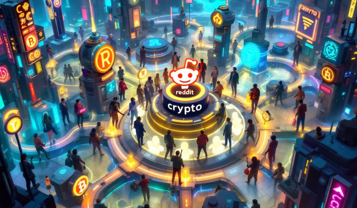 Top insights from the sui crypto reddit community in 2025