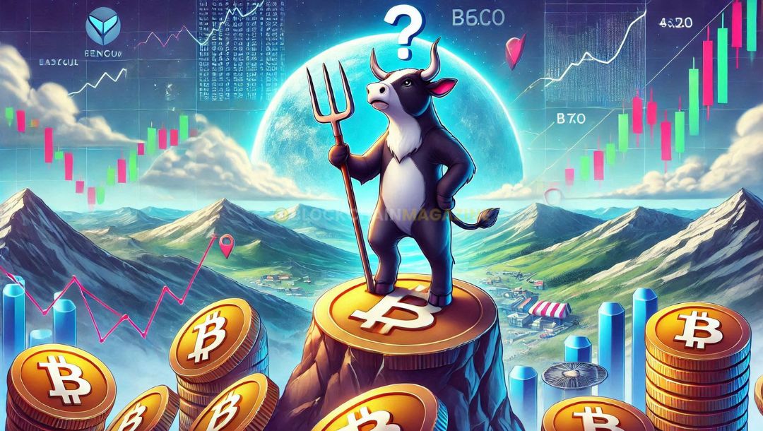 Where can pengu token reach in next bull run