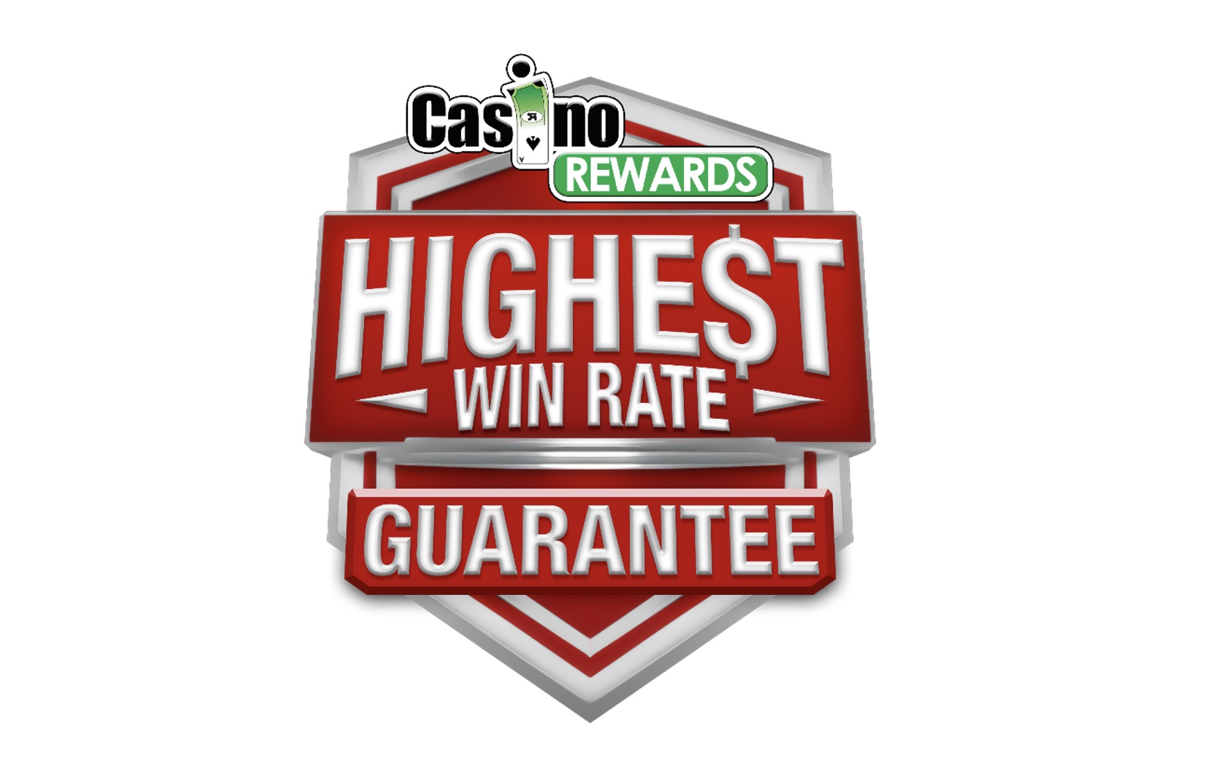Which gambling site pays out the most?