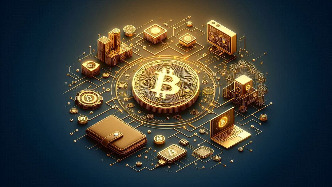 Which of the following is not a characteristic of bitcoin?