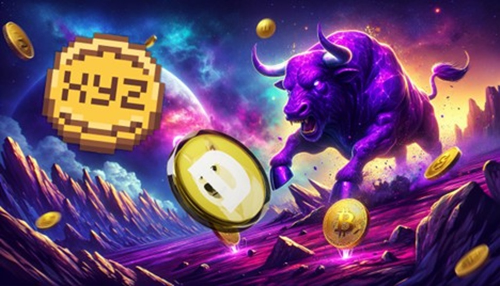 While dogecoin etf news spreads, xyzverse (xyz) quietly prepares for a 10,000% surge!