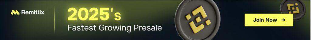Why people are buying remittix (rtx) instead of longing ethereum (eth) or backing pepe (pepe) comeback