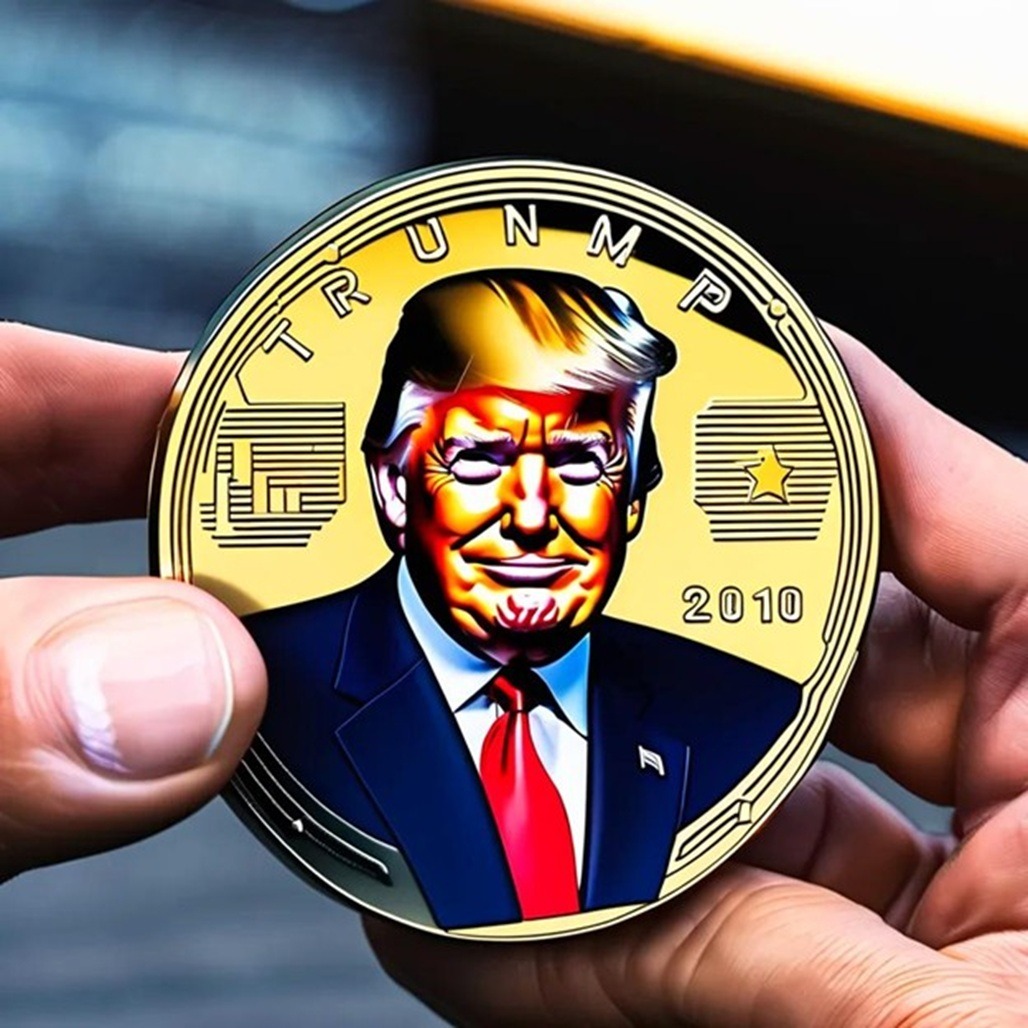 Why investors are flocking to $nola presale amid trump token explosion