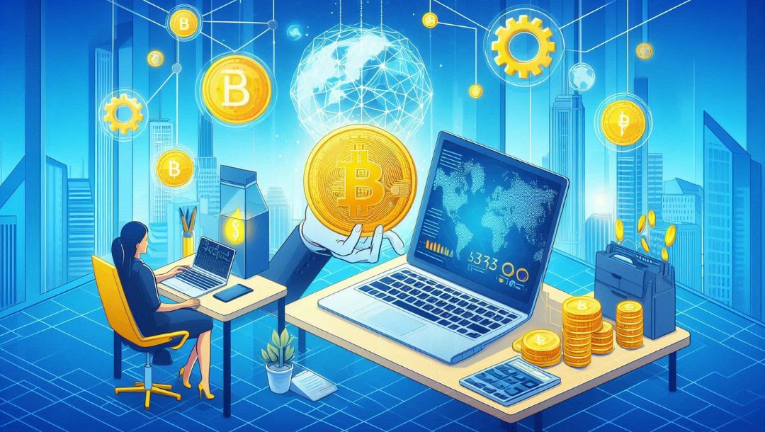 Why tema crypto is trending