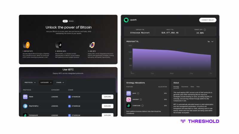 Threshold Network Simplifies Bitcoin Onchain Access With Direct And Gasless Tbtc Minting 3 Ws1jzcd 1762868779szjqqvdjdh