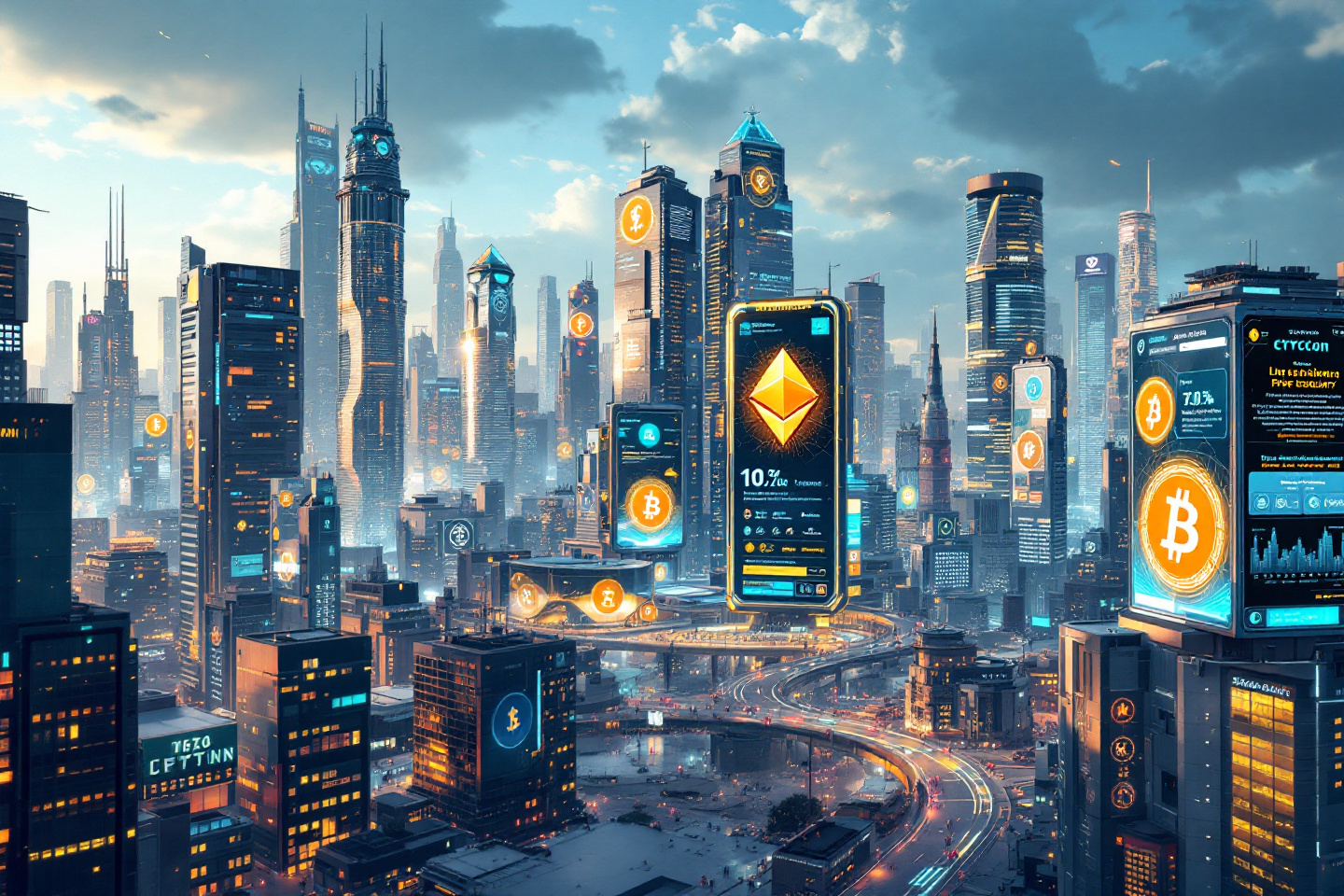 Top cryptocurrency to support a blockchain in 2025 – what you need to know!