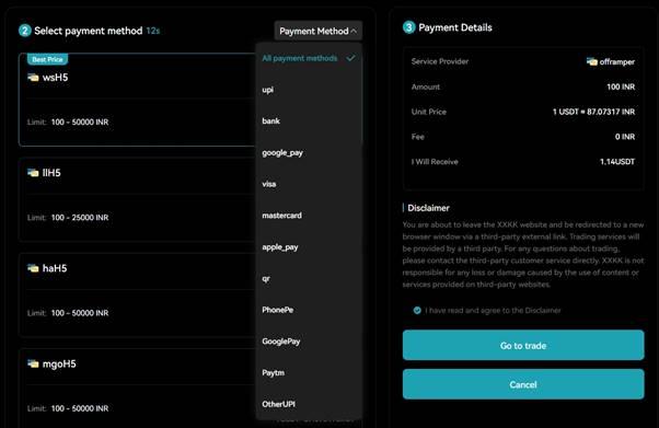 Xxkk Exchange Expands Global Fiat Withdrawal Network: Launches Localized Services In India 2 Xe8u95m 1754387826dfuxkw72d8